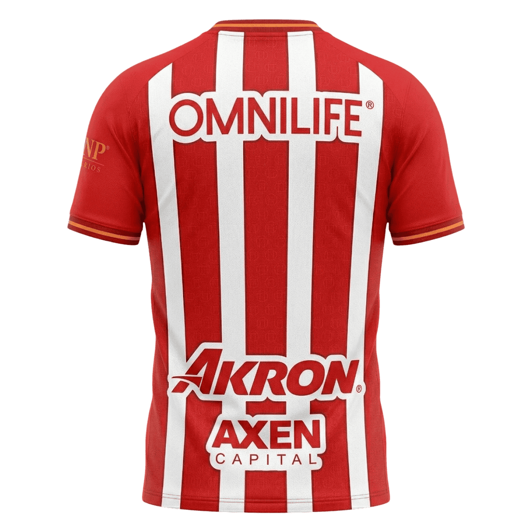 Chivas Trikot Heim 2026/27