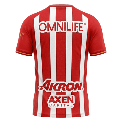 Chivas Trikot Heim 2026/27