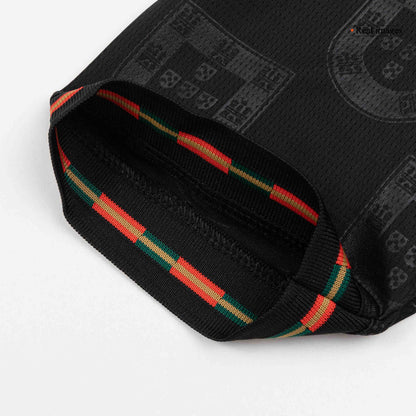 Portugal World Cup Kinder Trikot Set 2026