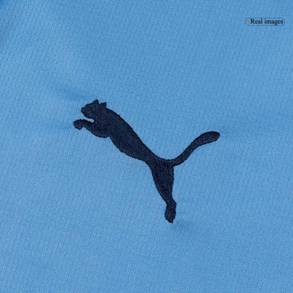 Manchester City Trikot Heim 2025/26 FODEN #47 [PREMIUM]