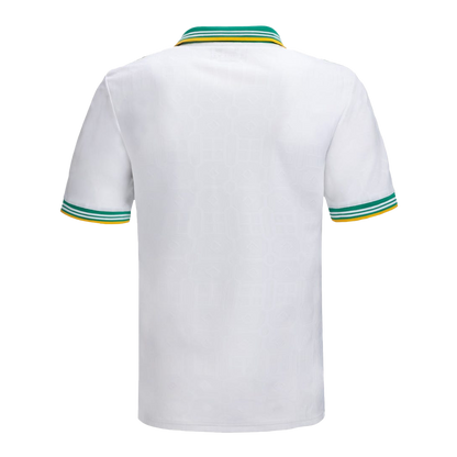 Roma Trikot Drittes Auswärts 2025/26