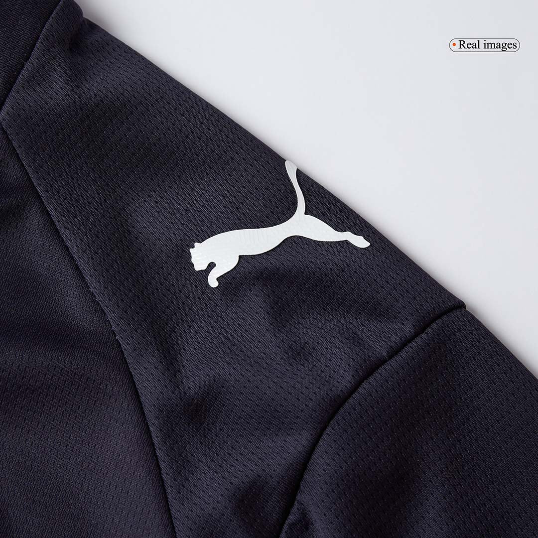 Marseille Trikot Auswärts 2025/26 RABIOT #25