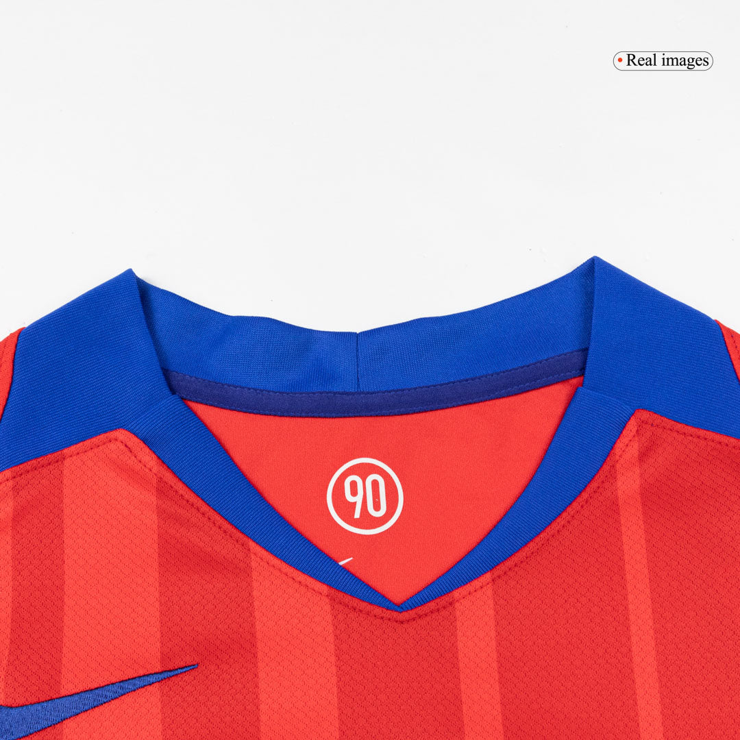 PSG Trikot Drittes Auswärts 2025/26 JOÃO NEVES #87