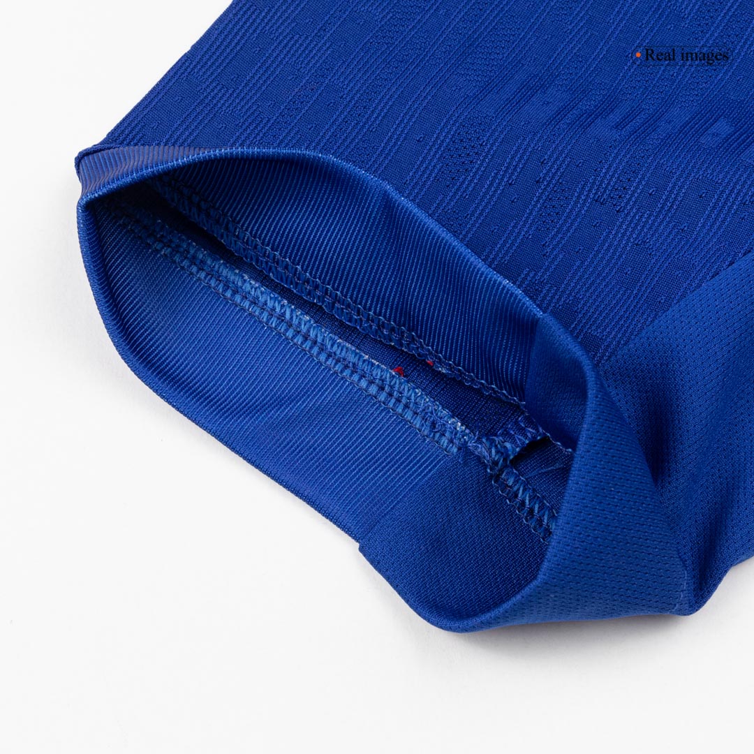 Croatia World Cup Player Version Trikot Auswärts 2026 Slim Fit