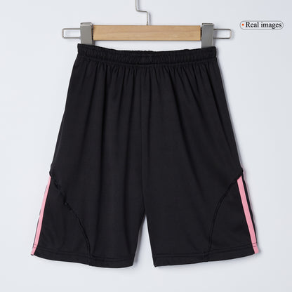 Juventus Kinder Trikot Komplett-Set Heim 2025/26