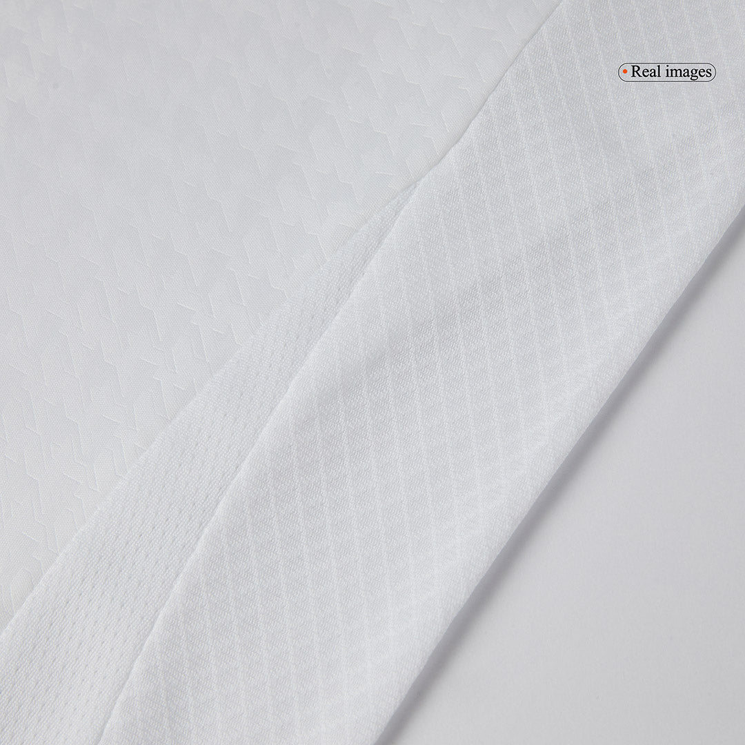 Los Blancos Trikot Heim 2024/25 TCHOUAMENI #14