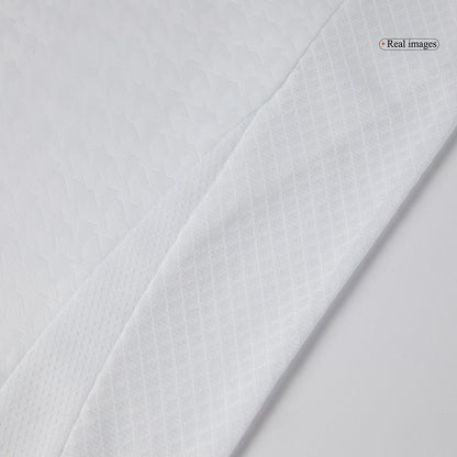 Los Blancos Trikot Heim 2024/25 TCHOUAMENI #14