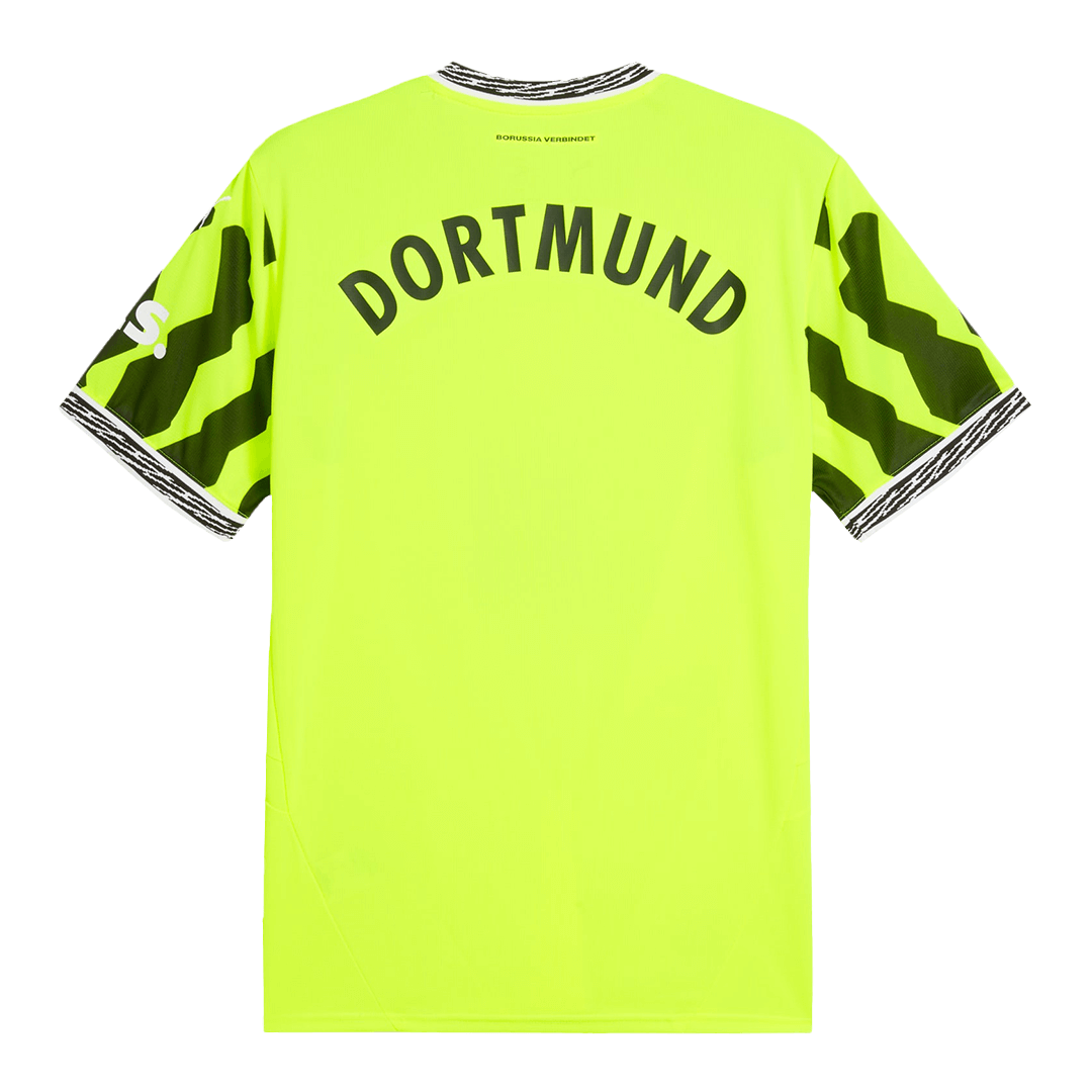Borussia Dortmund Trikot 2024/25