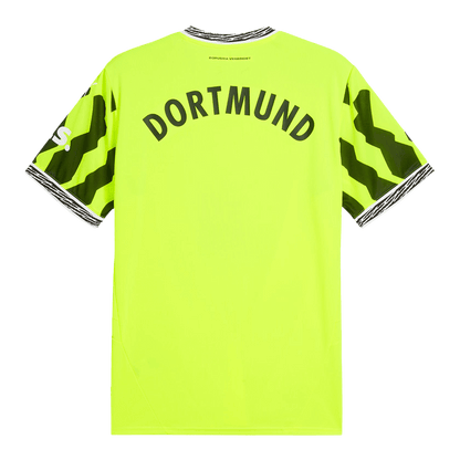 Borussia Dortmund Trikot 2024/25