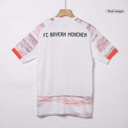 Bayern Munich Trikot Set Auswärts 2025/26