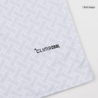 Italy World Cup Trikot Auswärts 2026