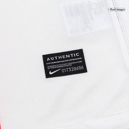 Portugal Retro Trikot Auswärts 2010