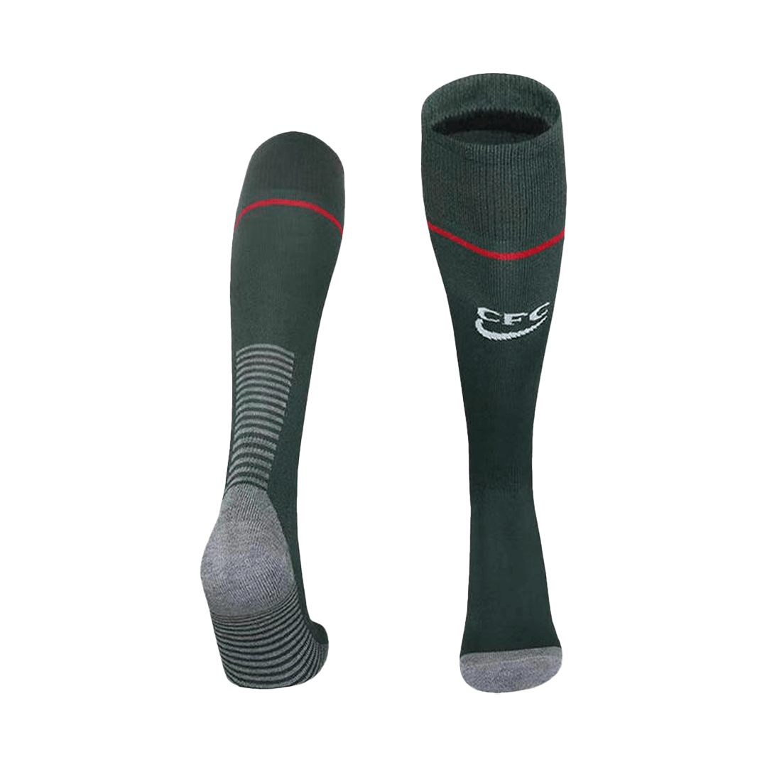 Chelsea Stutzen Auswärts 2025/26