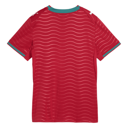 Portugal World Cup Damen Trikot Heim 2026