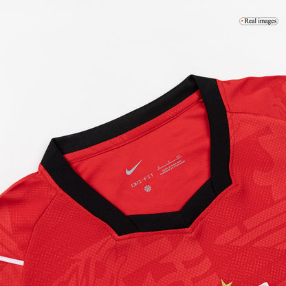 England World Cup Trikot Auswärts 2026 PALMER #20