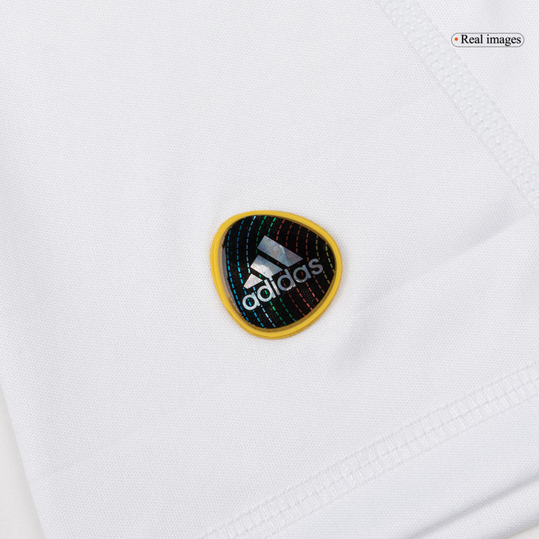 France Retro Trikot Auswärts 2010