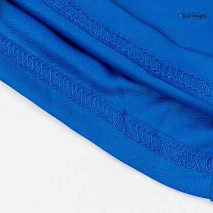 Los Blancos Kinder Trikot Komplett-Set Drittes Auswärts 2025/26