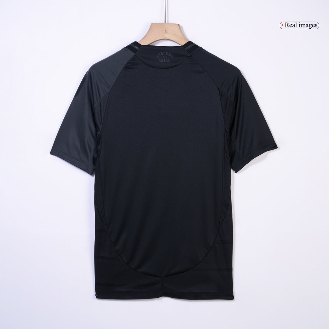 Inter Miami CF Player Version Trikot Auswärts 2025 DE PAUL #7 Slim Fit