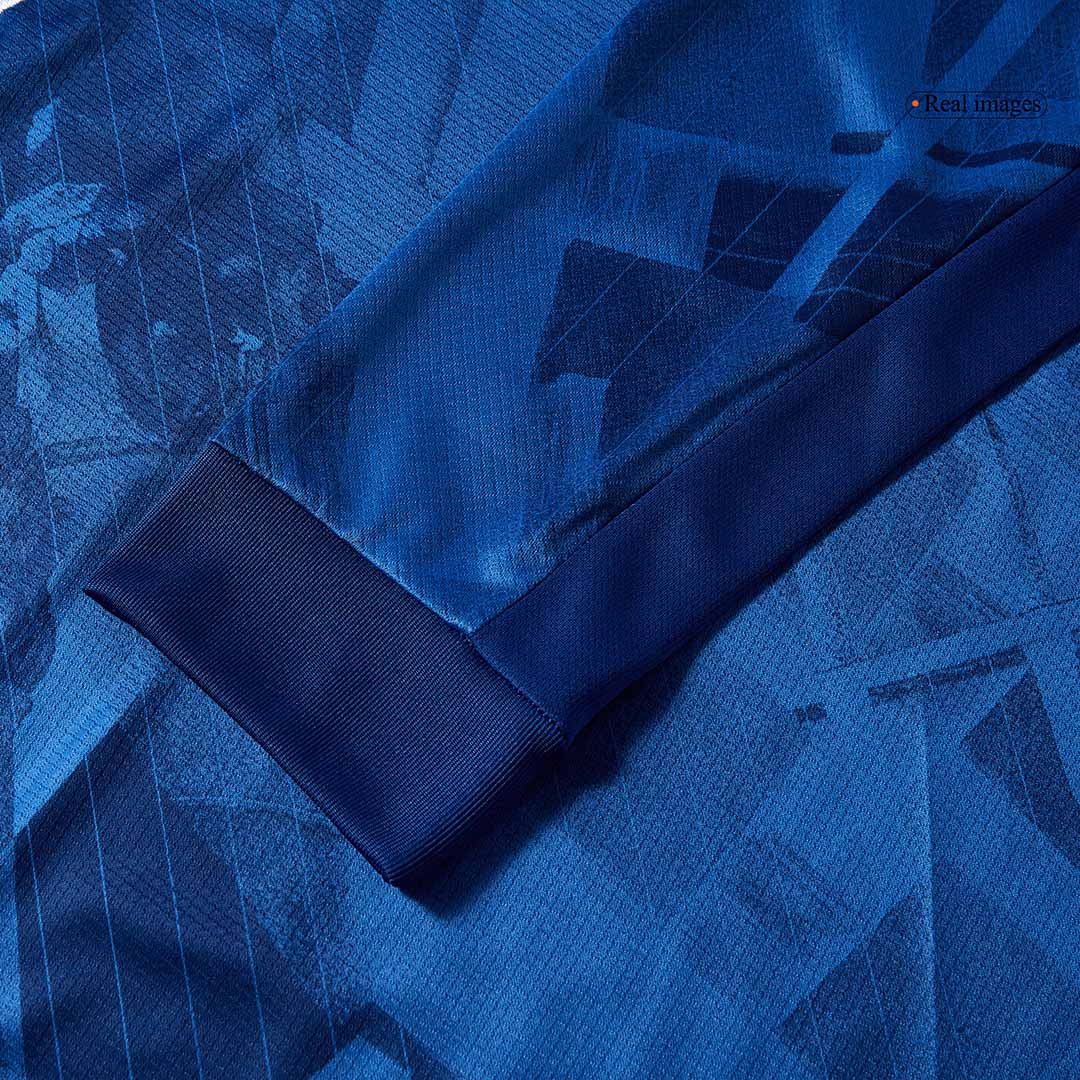 Chelsea Langarm Trikot Heim 2025/26