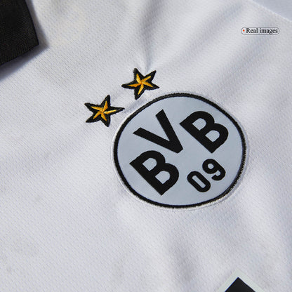 Borussia Dortmund Trikot Drittes Auswärts 2024/25