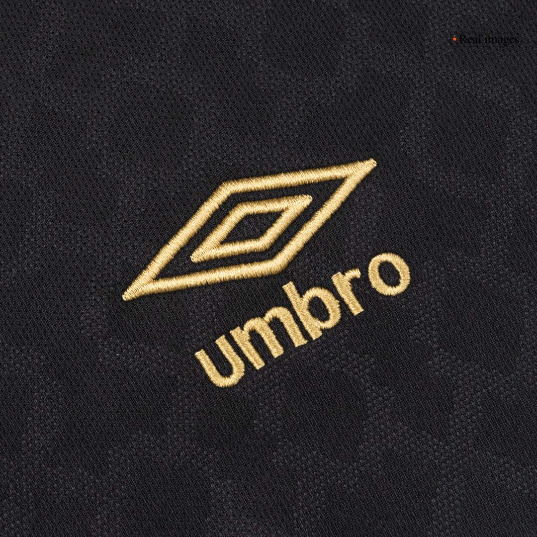 West Ham United Trikot Drittes Auswärts 2025/26