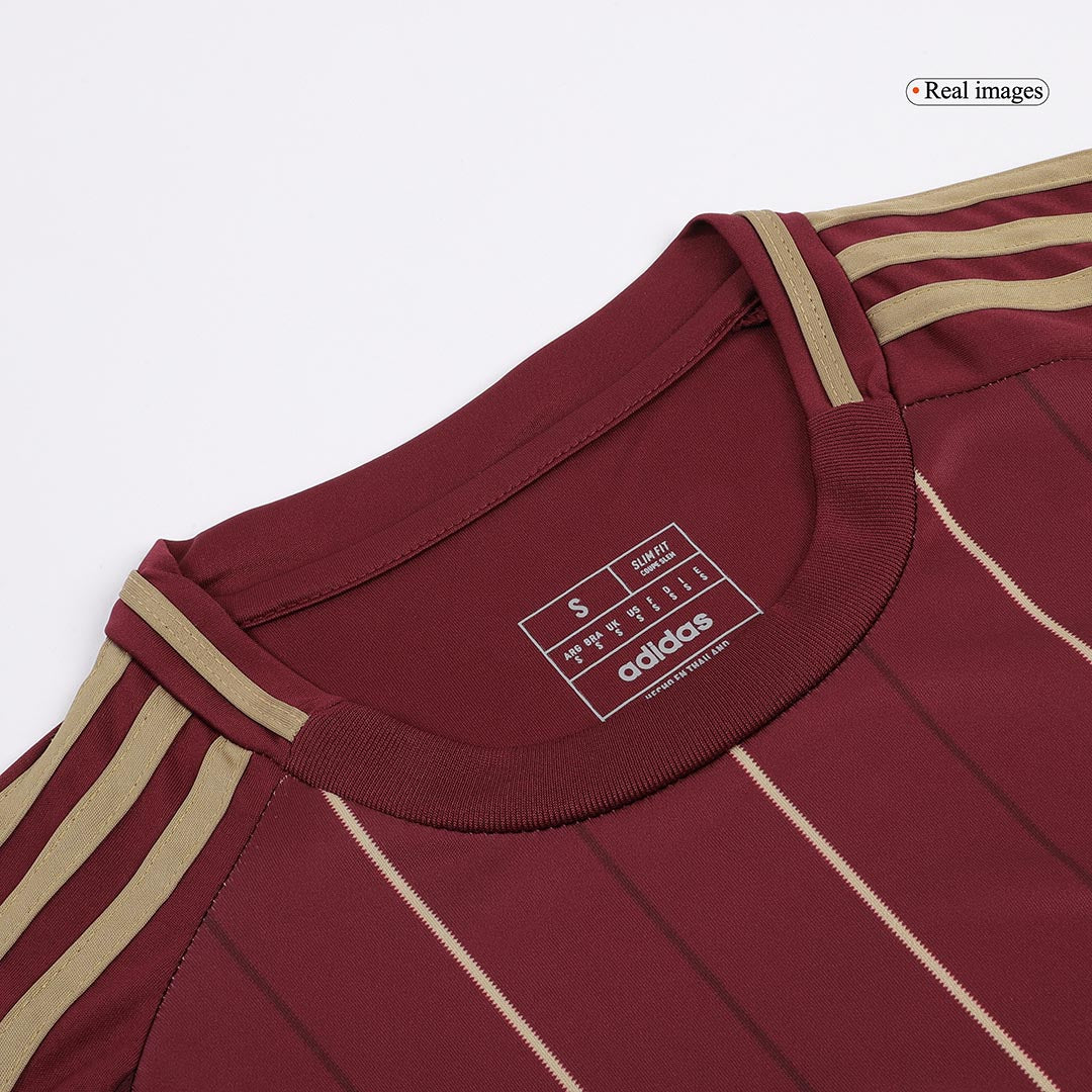 Roma Trikot Heim 2024/25 DYBALA #21