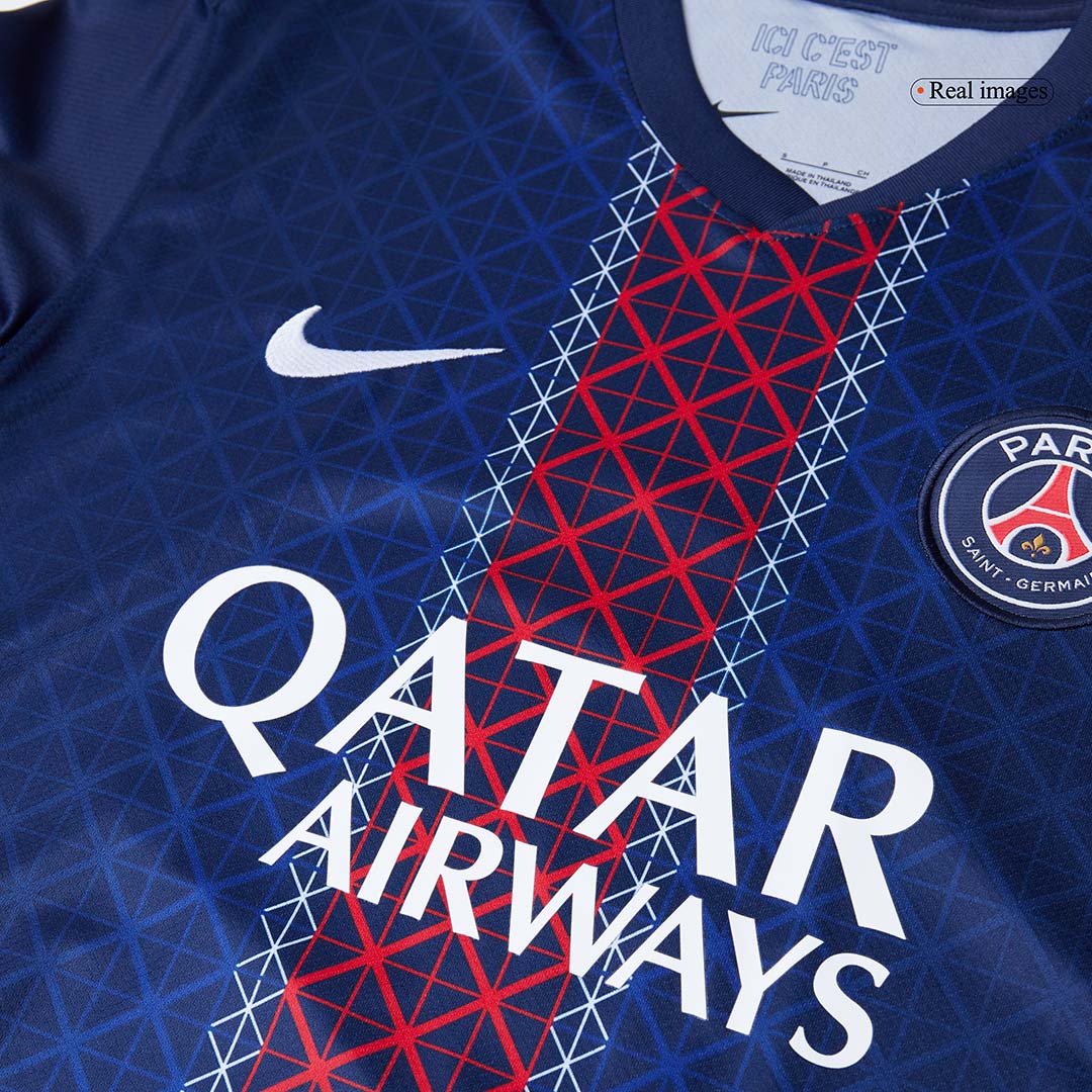 PSG World Cup Trikot Heim 2025/26 [PREMIUM]