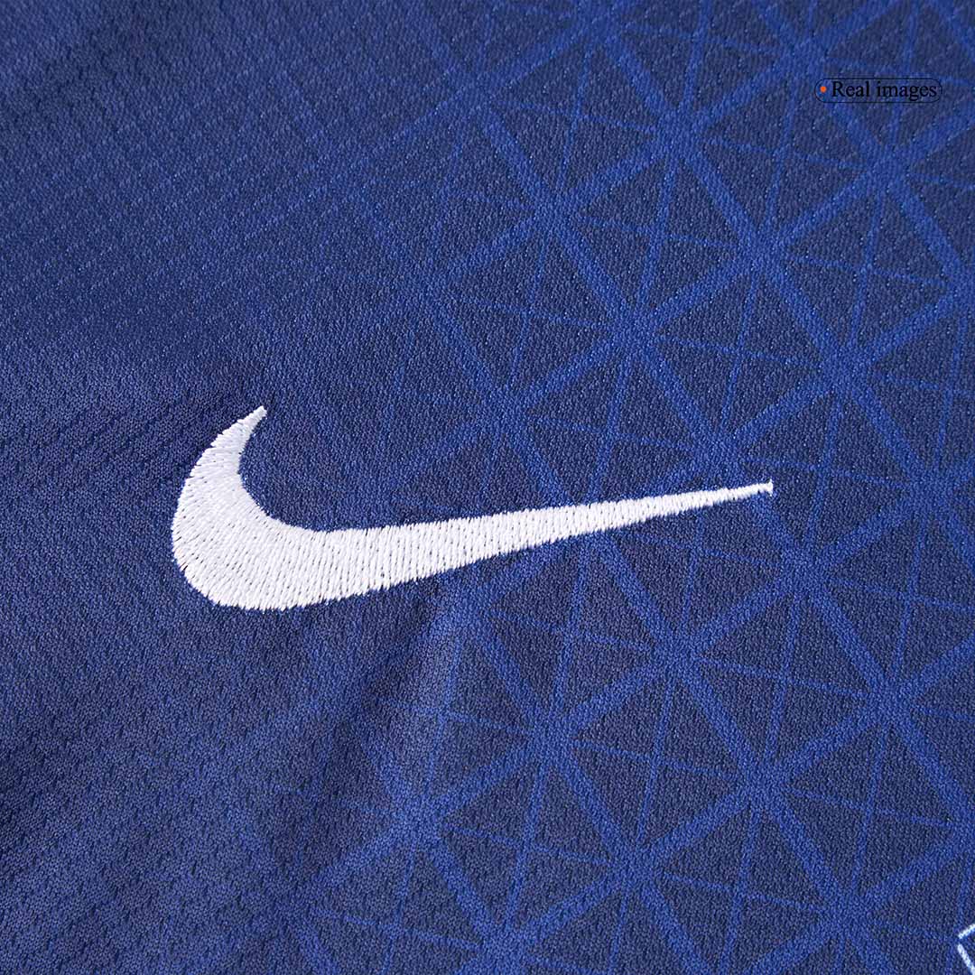 PSG Kinder Trikot Komplett-Set Heim 2025/26