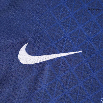 PSG Kinder Trikot Komplett-Set Heim 2025/26