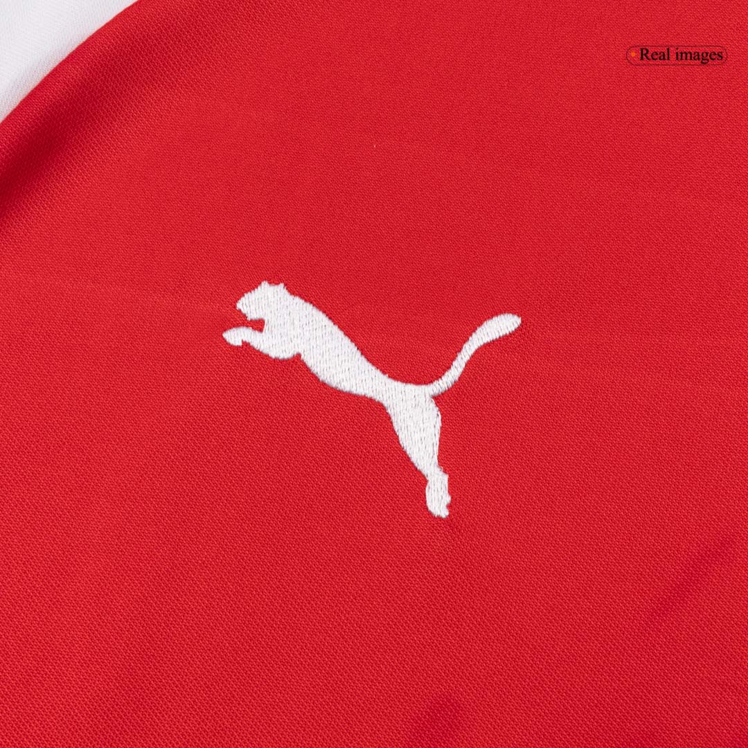 Arsenal Retro Trikot Heim 2014/15