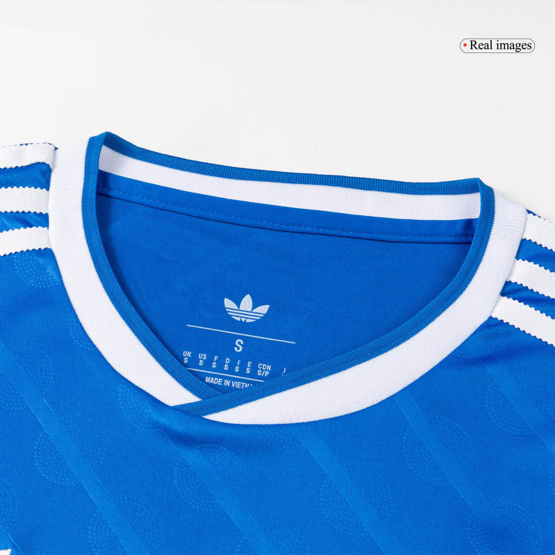 Los Blancos Trikot Komplett-Set Drittes Auswärts 2025/26
