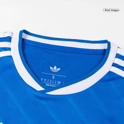 Los Blancos Trikot Komplett-Set Drittes Auswärts 2025/26