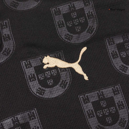 Portugal World Cup Trikot 2026