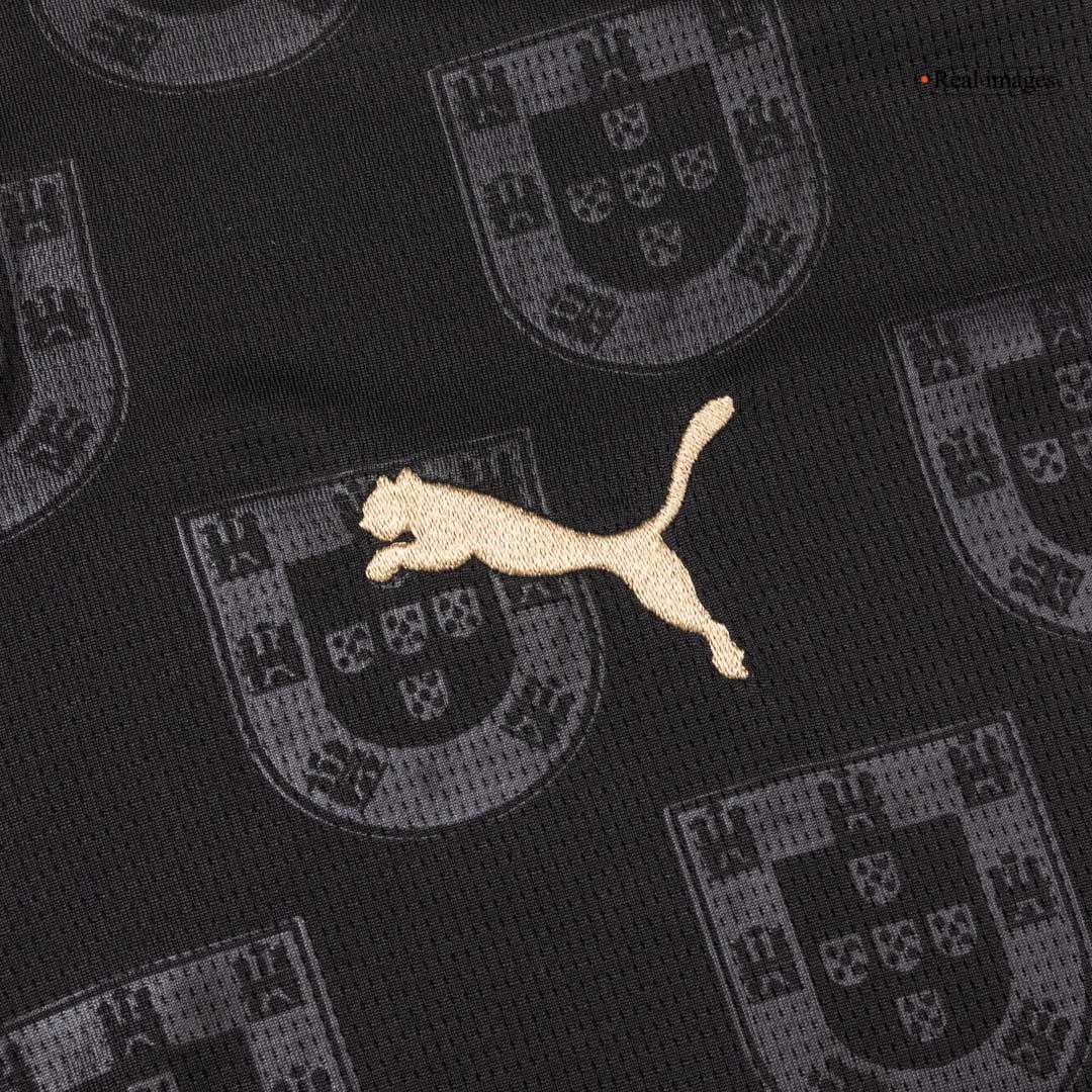 Portugal World Cup Trikot Set 2026