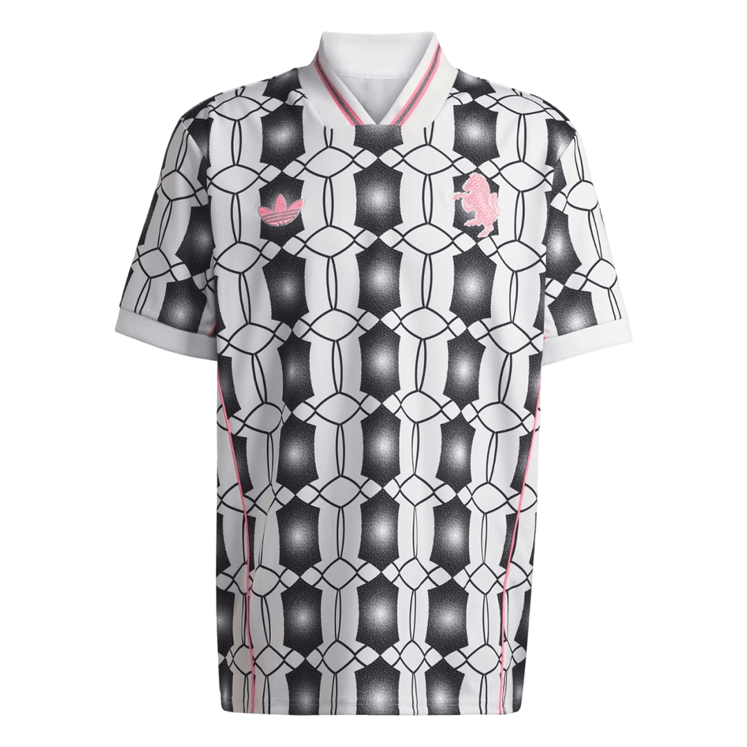 Juventus Trikot 2025/26