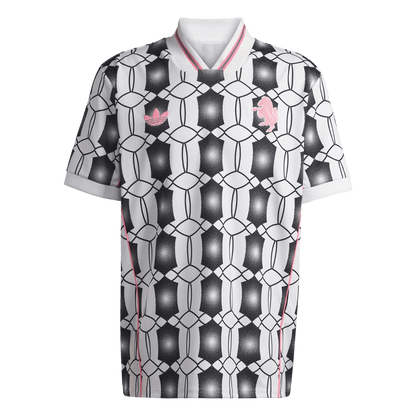 Juventus Trikot 2025/26