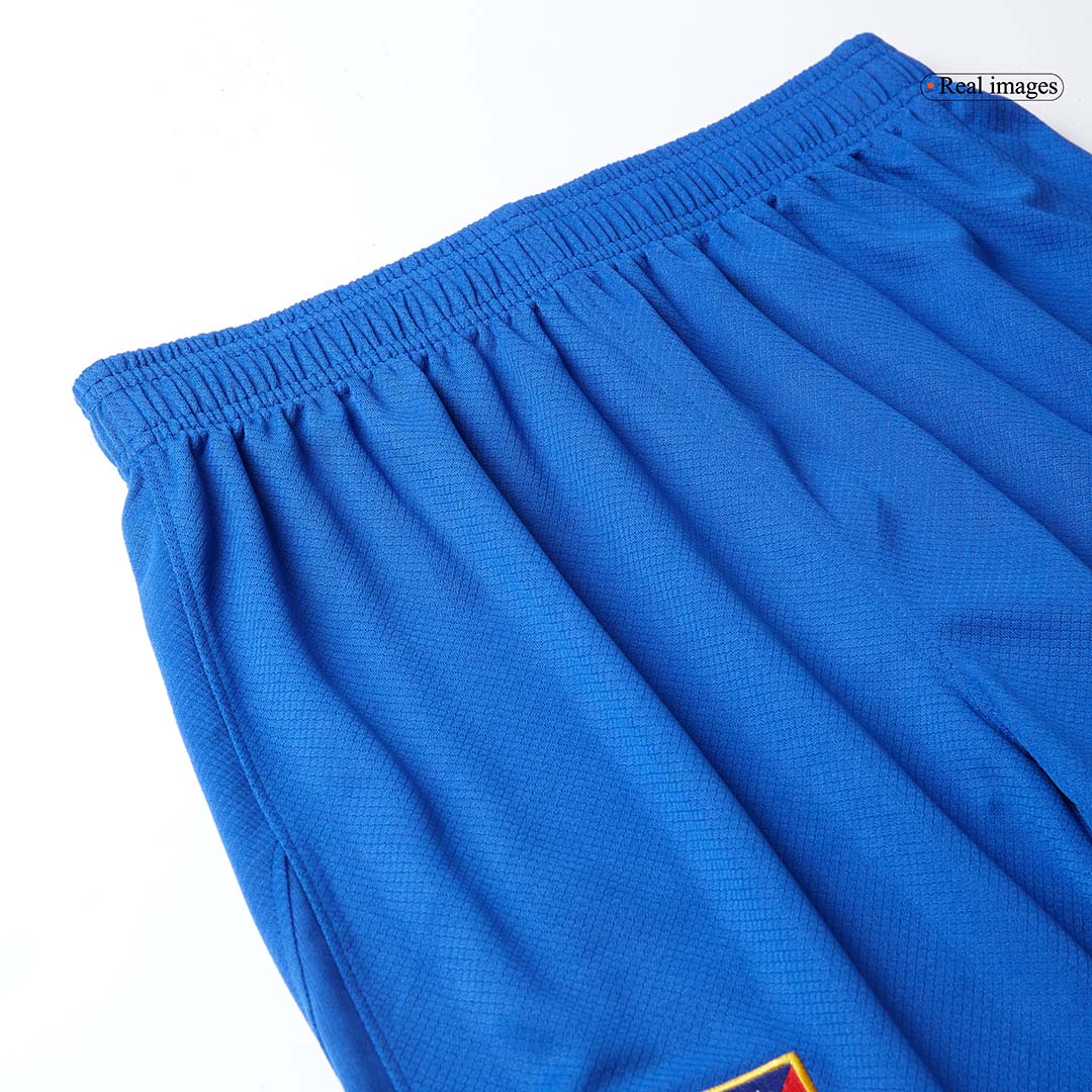 Atletico Madrid Fussball Shorts Heim 2025/26