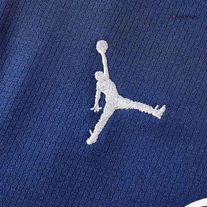 PSG Kinder Trikot Set Viertes Auswärts 2024/25