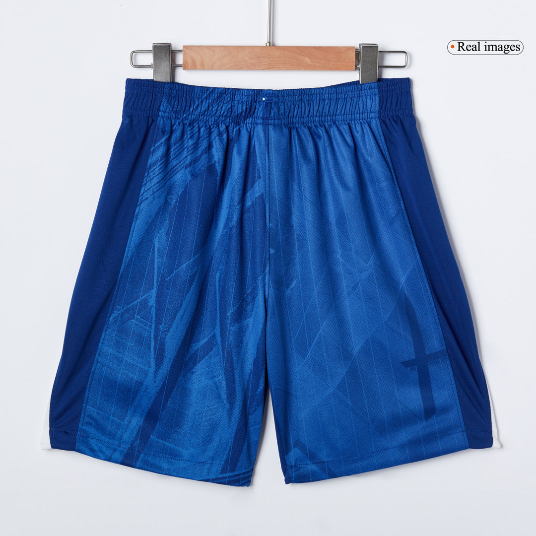 Chelsea Fussball Shorts Heim 2025/26