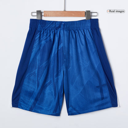 Chelsea Fussball Shorts Heim 2025/26