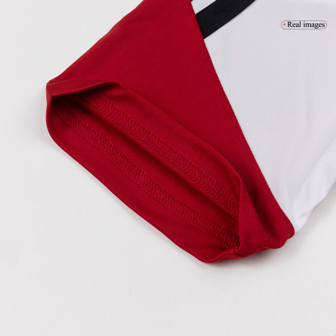 Germany World Cup Trikot Pre-Match 2026