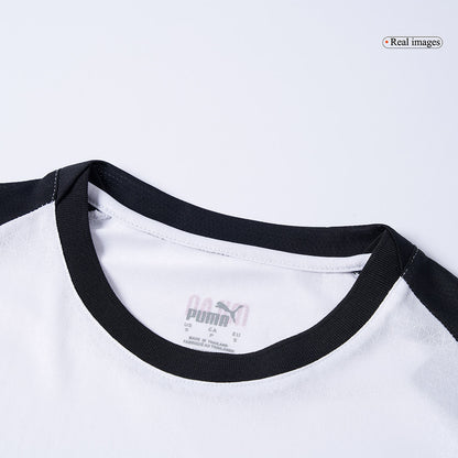 AC Milan Player Version Trikot Auswärts 2025/26 Slim Fit