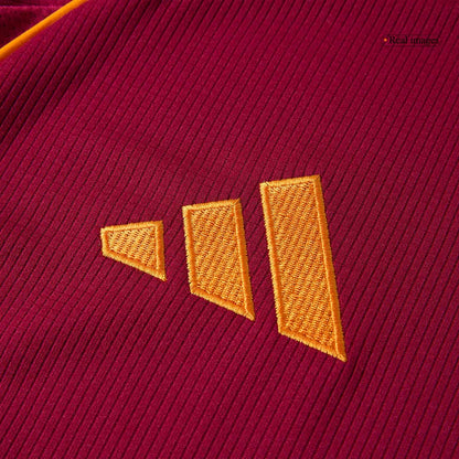 Roma Trikot Set Heim 2025/26