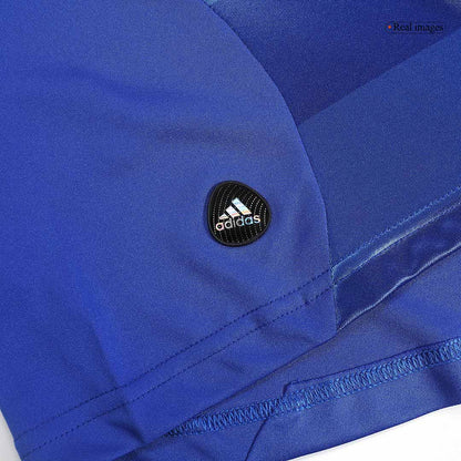 Chelsea Retro Trikot Heim 2011/12 UCL