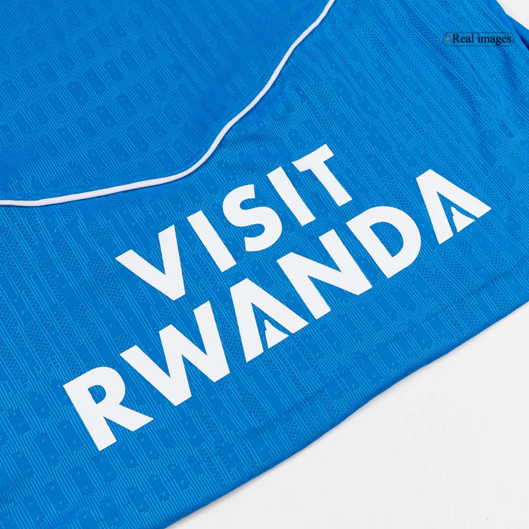 Atletico Madrid Player Version Trikot Drittes Auswärts 2025/26 Slim Fit