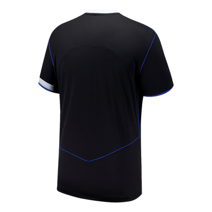 Chelsea Trikot Drittes Auswärts 2025/26