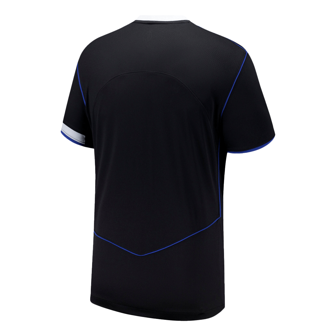 Chelsea Trikot Set Drittes Auswärts 2025/26