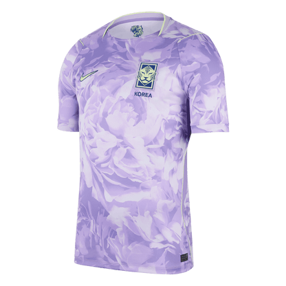 South Korea World Cup Trikot Auswärts 2026