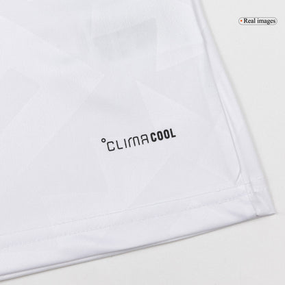 Mexico World Cup Trikot Auswärts 2026