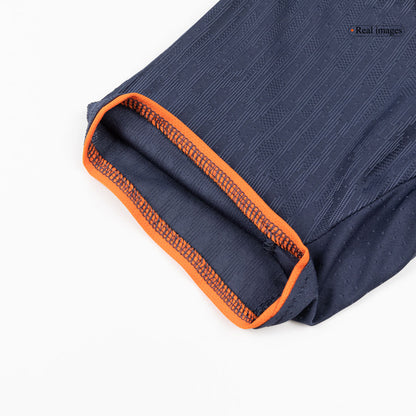 Inter Milan Player Version Trikot Drittes Auswärts 2025/26 Slim Fit